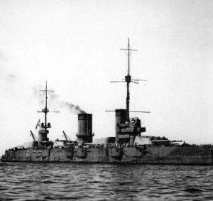 Линкор Линкор