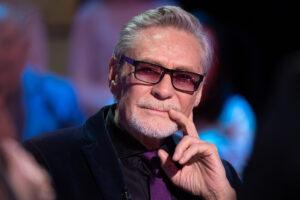 Александр Михайлов, "Хорошие песни"