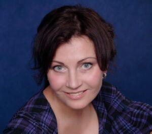 Наталья Ольховская Наталья Ольховская