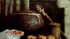 Деревенские пироги и тесто Деревенские пироги и тесто