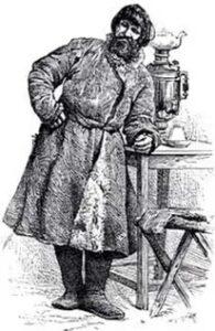 Как семья Крутицких в люди выбилась