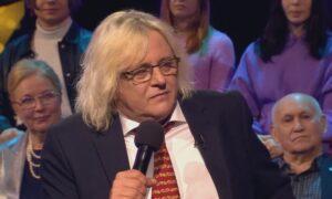 Александр Шаганов, "Хорошие песни"