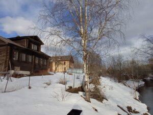 Усадьба Великий Двор Усадьба Великий Двор