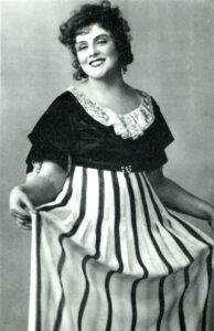 Ольга Андровская Ольга Андровская