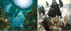 Атлантида Атлантида