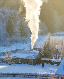 Домик в деревне Домик в деревне