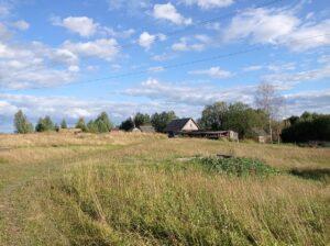 Деревня Дорогощи Деревня Дорогощи