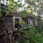 Дом в деревне Дорогощи