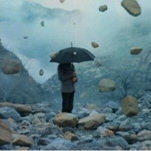 Каменный дождь Каменный дождь