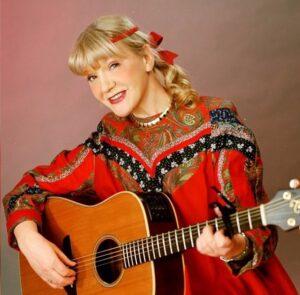 Жанна Бичевская Жанна Бичевская