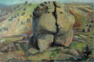 Виктор, Ида - "Мы камни" Виктор, Ида - "Мы камни"