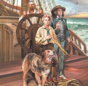 «Пятнадцатилетний капитан», Жюль Верн «Пятнадцатилетний капитан», Жюль Верн