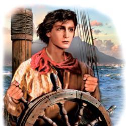 «Пятнадцатилетний капитан», Жюль Верн «Пятнадцатилетний капитан», Жюль Верн