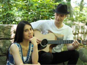 Нацуки и Виталий Нацуки и Виталий