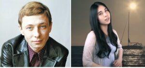 Олег Даль и Нацуки Олег Даль и Нацуки