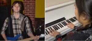 Виталий и Нацуки Виталий и Нацуки