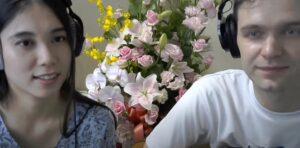 Нацуки и Виталий Нацуки и Виталий