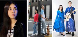 Нацуки и Виталий Нацуки и Виталий