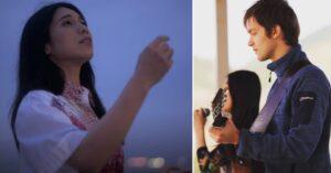 Нацуки и Виталий Нацуки и Виталий