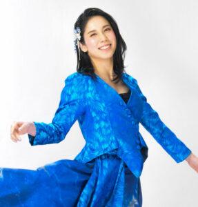 Нацуки Нацуки