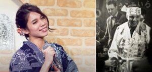 Нацуки, Юрий Гагарин Нацуки, Юрий Гагарин