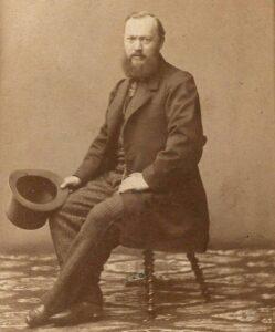 Островский Александр Николаевич Островский Александр Николаевич