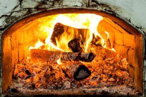 Русская печь Русская печь