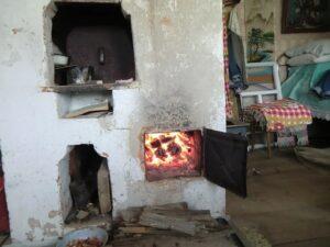 Русская печь Русская печь