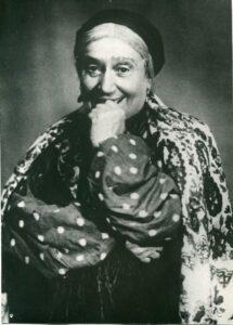 Варвара Рыжова Варвара Рыжова