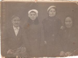 Фёдор вернулся после заключения. Фёдор вернулся после заключения