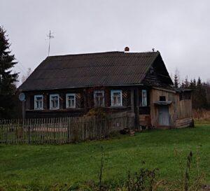 Дом семьи Магаловых. Наши дни. Дом семьи Магаловых. Наши дни.