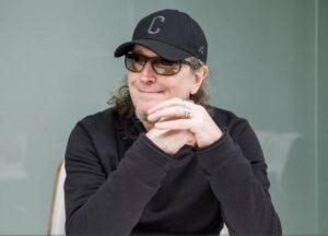 Сергей Галанин Сергей Галанин