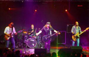 Сергей Галанин, группа "СерьГа" Сергей Галанин, группа "СерьГа"