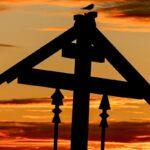 Кадр из фильма "Святой Архипелаг"