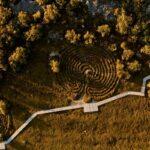 Кадр из фильма "Святой Архипелаг"