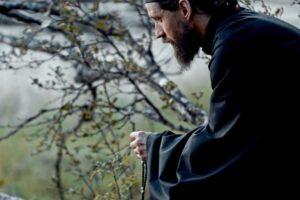 Кадр из фильма "Святой Архипелаг"