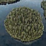 Кадр из фильма "Святой Архипелаг"