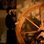 Кадр из фильма "Святой Архипелаг"