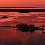 Кадр из фильма "Святой Архипелаг"