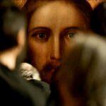 Кадр из фильма "Святой Архипелаг"