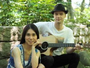 "Клубничный енот", "Deai", Нацуки Сугавара, Виталий Сунцев "Клубничный енот", "Deai", Нацуки Сугавара, Виталий Сунцев