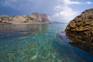 Тарханкут Тарханкут