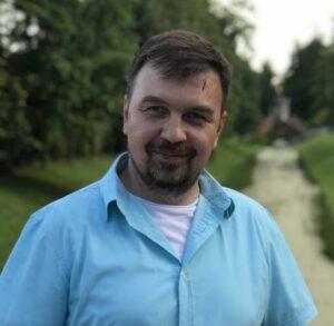 Вадим Сергеевич Грачев Вадим Сергеевич Грачев