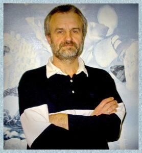 Виктор Грабовский Виктор Грабовский