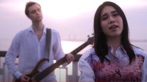 Виталий и Нацуки Виталий и Нацуки