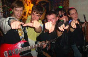 Виталий в группе Виталий в группе