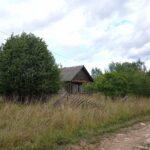 Деревня Зубакино