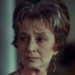 Актриса Ангелина Степанова