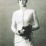 Актриса Ангелина Степанова