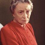 Актриса Ангелина Степанова